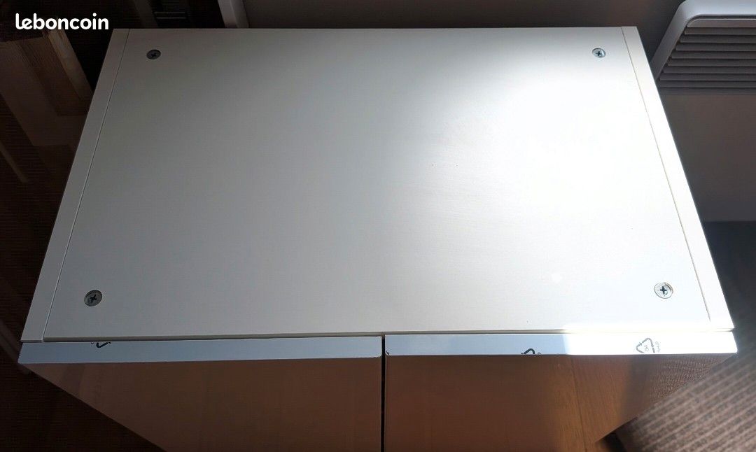 Meuble Haut IKEA Metod (image 4)