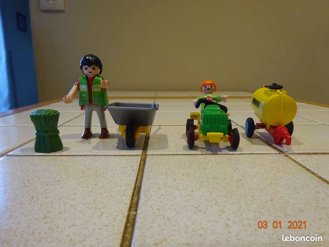 Jouets enfants (image 1)