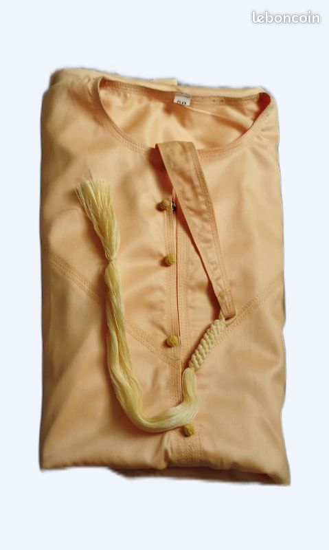Lot Qamis et abayas (image 1)
