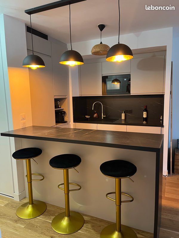 Appartement 2 pièces 37 m² · à Puteaux · 37 m² · 380 000 €