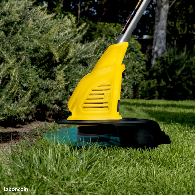 Coupe bordure karcher (image 2)
