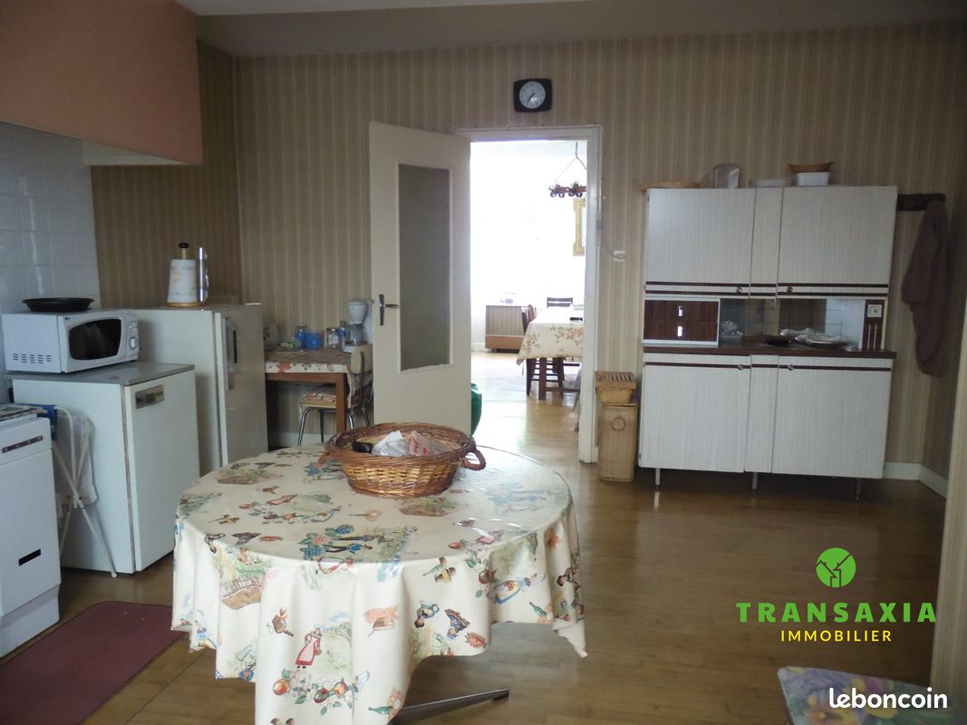 Maison de village 5 pièces 95 m² (image 7)