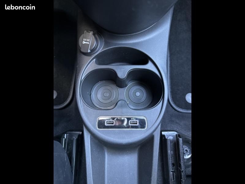 Abarth 500 1.4 Turbo T-Jet 165ch 595 MY22 (image 34)
