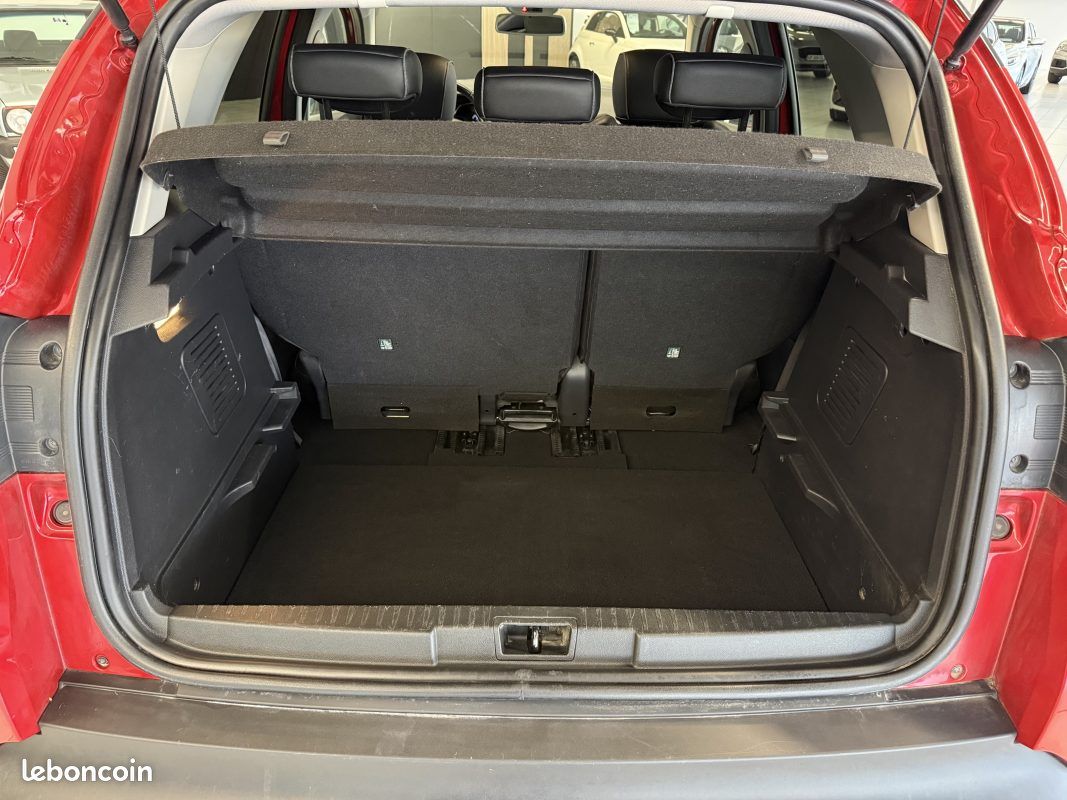 RENAULT CAPTUR I Ph.2 0.9 TCe 90 ch Energy Intens 37300kms (image 10)