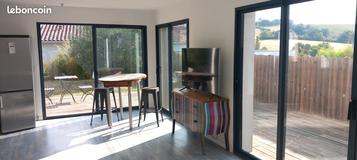 Appartement 2 pièces 65 m² · à Goyrans · 65 m² · 850 €/mois