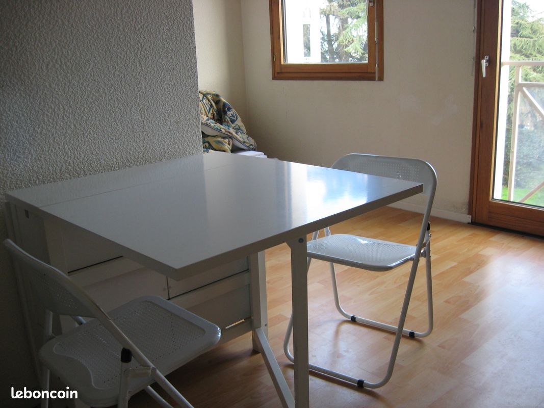 Appartement 1 pièce 22 m² · à Nantes · 22 m² · 126 000 €