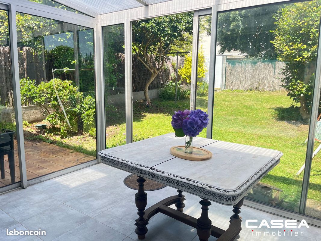 Maison 5 pièces 105 m² · à Quimper · 105 m² · 220 000 €