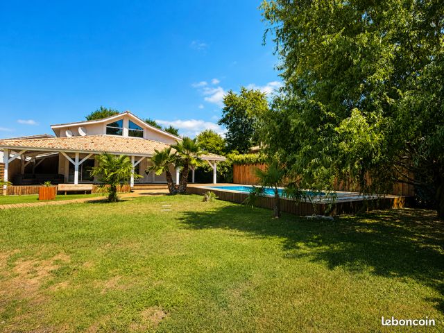 Maison 6 pièces 172 m² · à Gujan-Mestras · 172 m² · 648 000 €