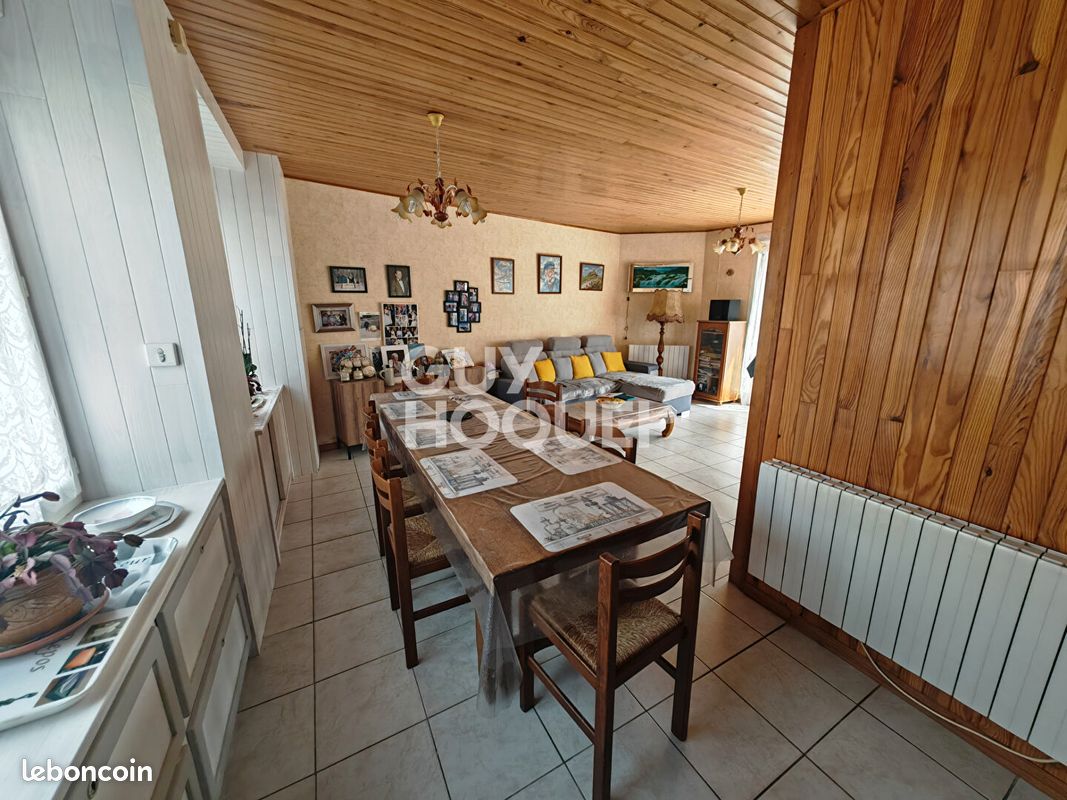 Maison de village 3 pièces 98 m² (image 2)