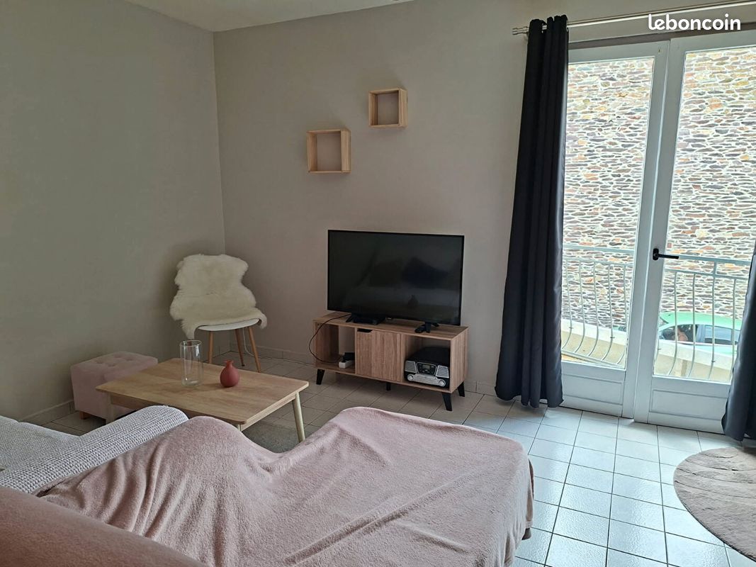 Duplex 2 pièces 49 m² (image 2)
