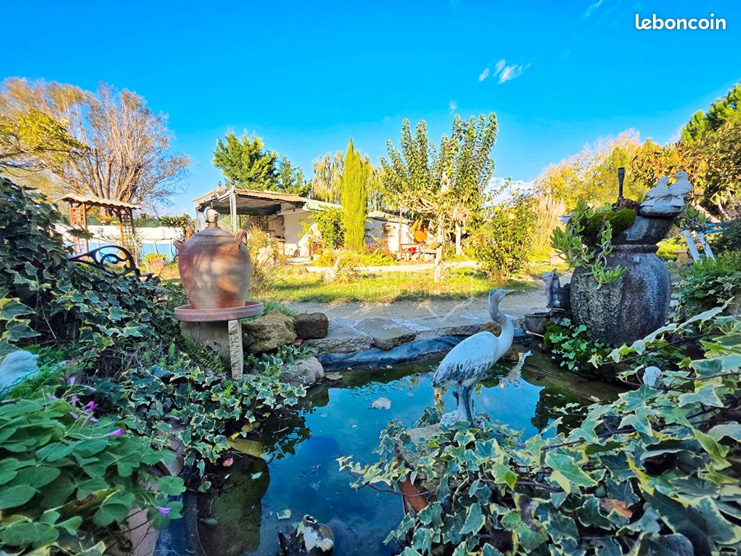 Terrain 840 m² · à Istres · 840 m² · 219 900 €