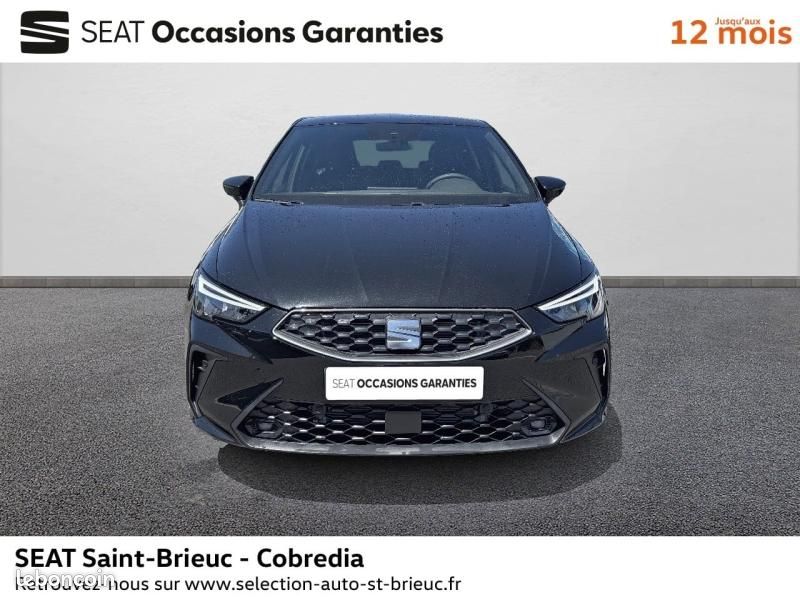 Seat Ibiza 1.0 TSI 115ch Copa DSG7 (image 2)