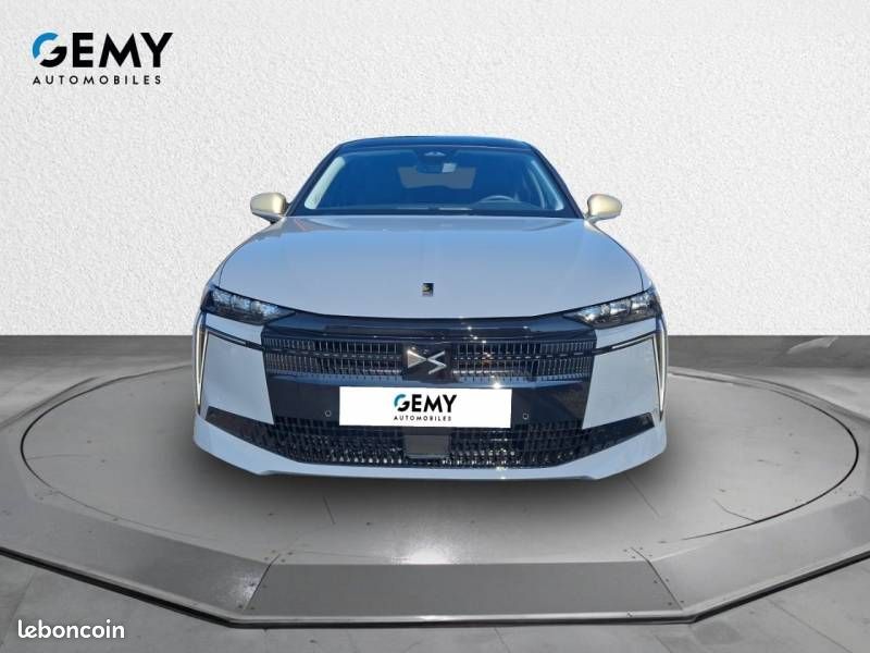 DS N°4 Hybride 145 e-DCT6 DS Performance Line (image 2)