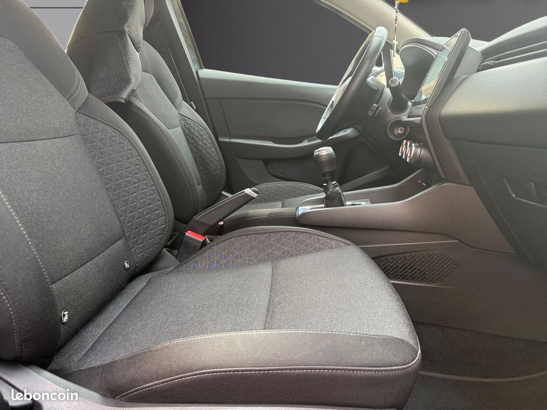 RENAULT CLIO 1.0 SCE 75 LIFE 75Ch Garantie 12 mois (image 9)