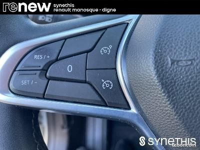 Renault Clio V E-Tech 140 - 21N Business (image 14)