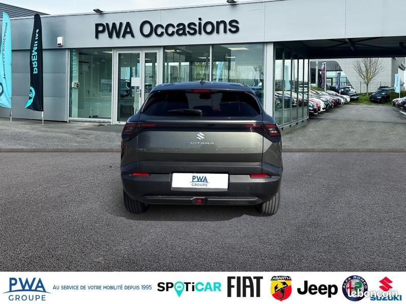 Suzuki Vitara 174ch 61kWh Style (image 5)