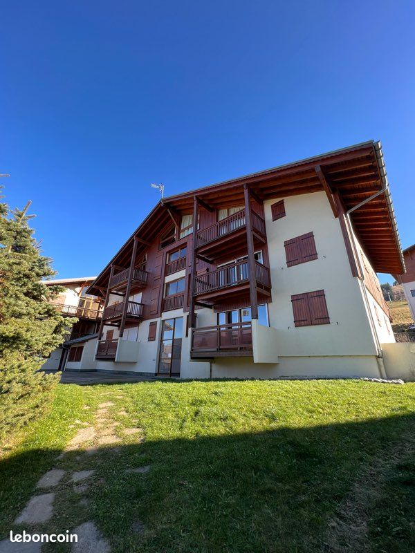 Appartement Crest Voland - Aux pieds des pistes (image 7)