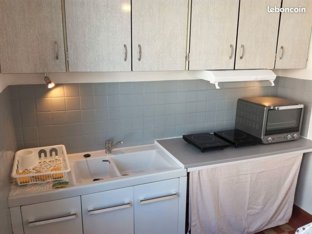 Location chambre dans une maison (image 3)