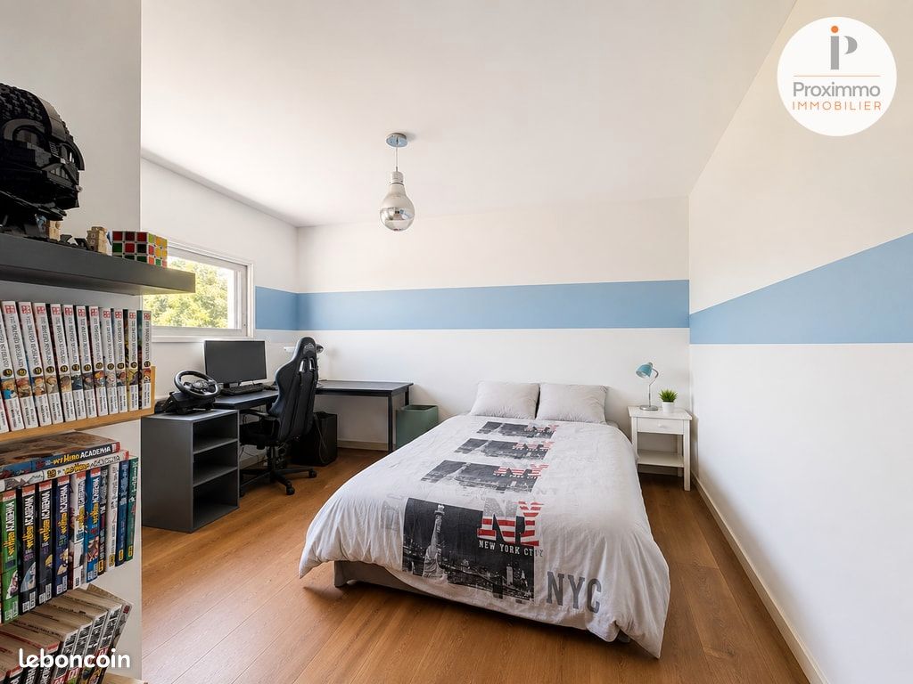 Maison 6 pièces 176 m² (image 12)