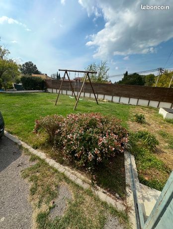 Maison 4 pièces 75 m²