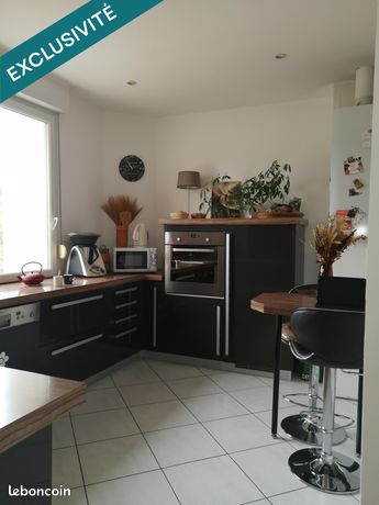 Appartement 7 pièces 185 m²