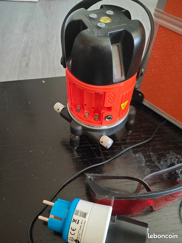 Laser (image 4)