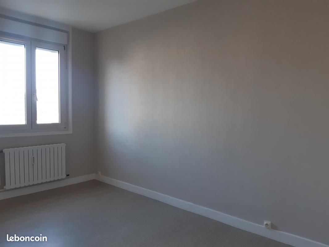 Appartement a louer saint-dizier - 4 pièce(s) - 71 m2 - Surfyn