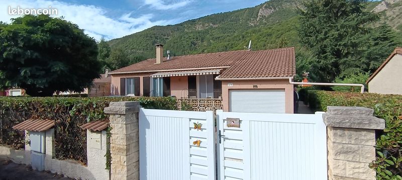 Maison 4 pièces 75 m² · à Digne-les-Bains · 75 m² · 272 000 €