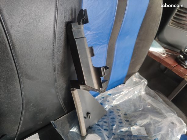 Lot 4 Déflecteurs D'Air Ford Focus MK3 2011-2018 5 Portes Hayon - Teintés AutoClover