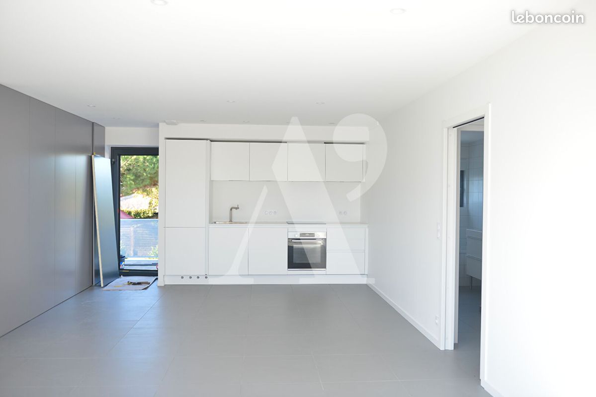 Appartement 3 pièces 58 m² · à Pessac · 58 m² · 1 213 €/mois