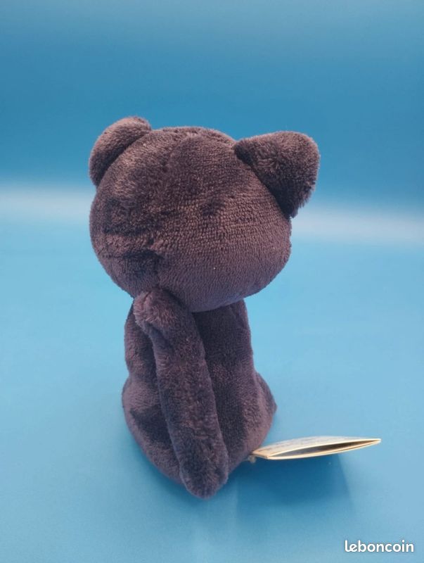 Sailor Moon de peluche – Chibi Kokoro