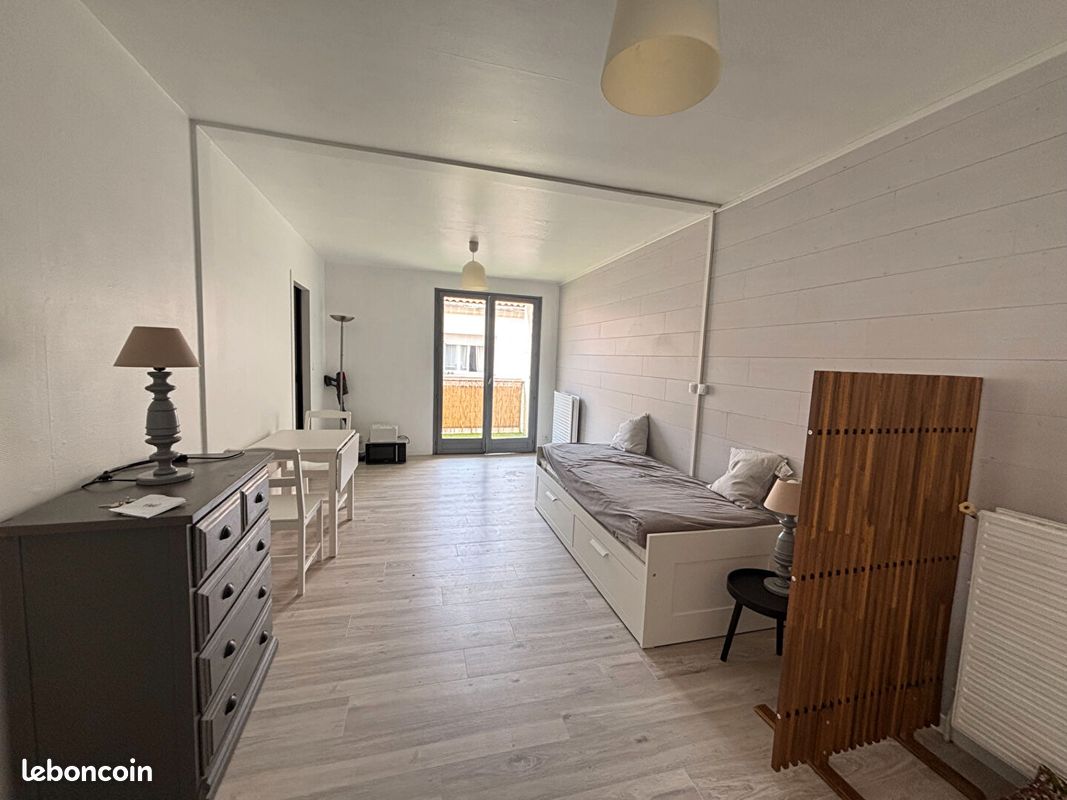 Appartement 1 pièce 31 m² · à Bordeaux · 31 m² · 750 €/mois