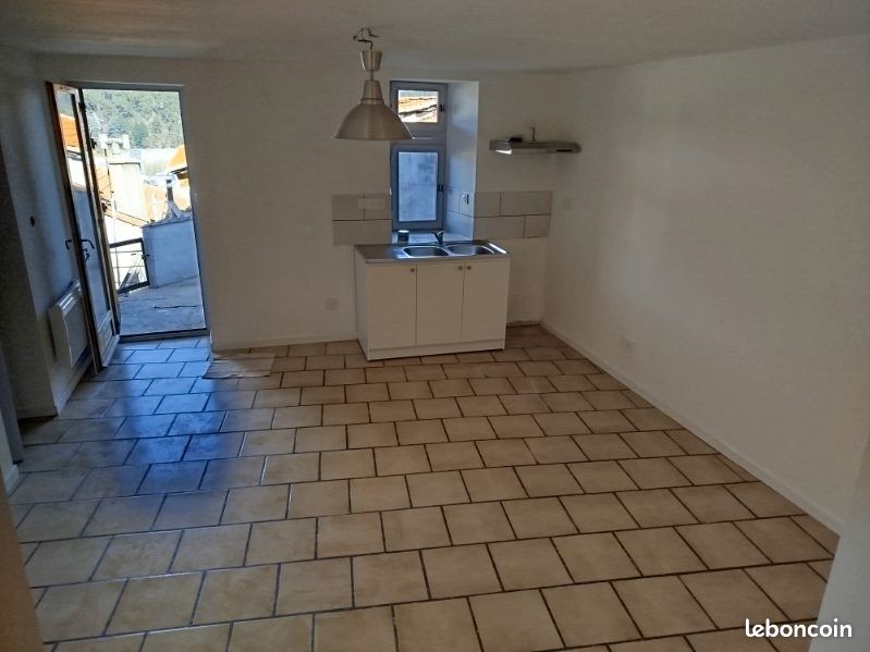 Appartement 2 pièces 54 m² · à Labégude · 54 m² · 500 €