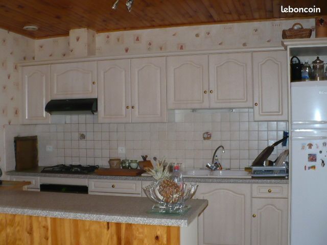 Maison 5 pièces 100 m² · à Sainte-Sigolène · 100 m² · 660 €
