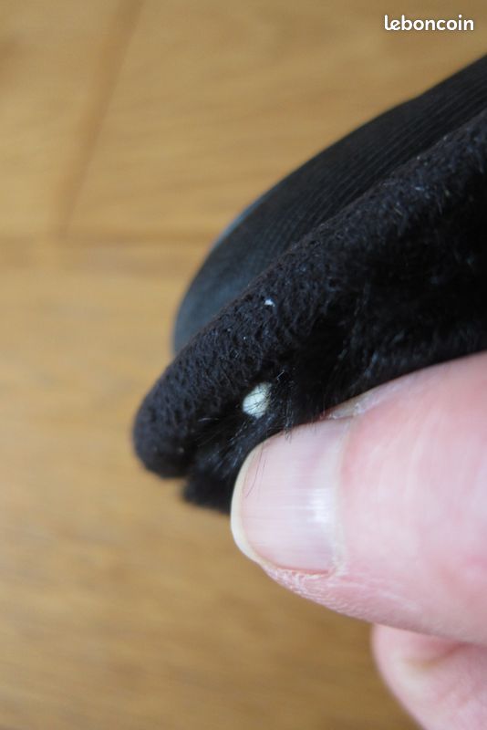Chaussons neufs isotoner taille 38 (image 8)