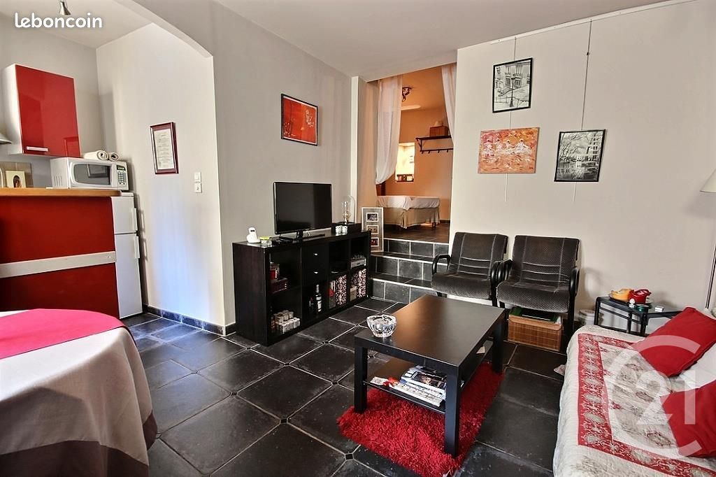 Appartement 2 pièces 38 m² · à Avignon · 38 m² · 540 €