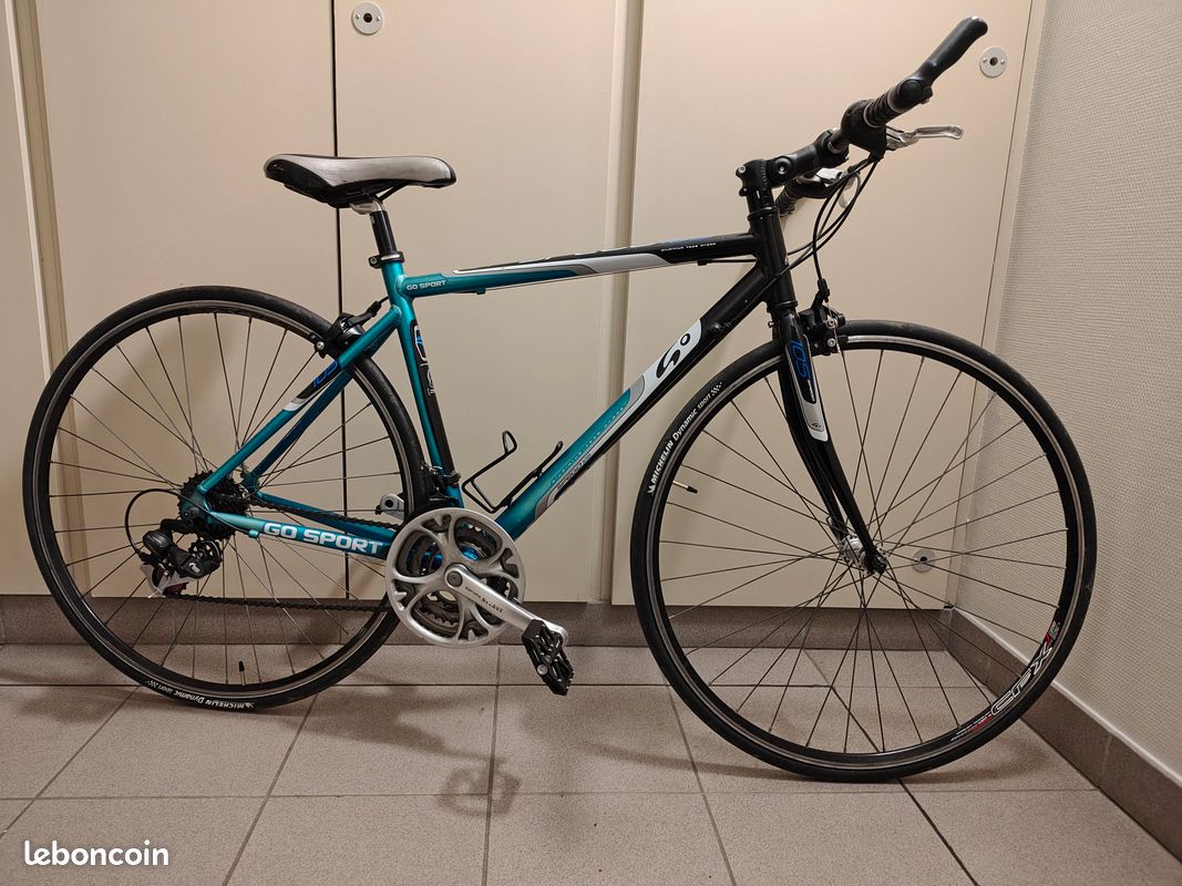 Go Sport Spego 110 Spego 115 Velo Spego 105 Spego 115 Go Sport