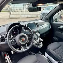 Fiat 500 abarth 1.4 turbo t-jet 145 cv 595 (image 3)
