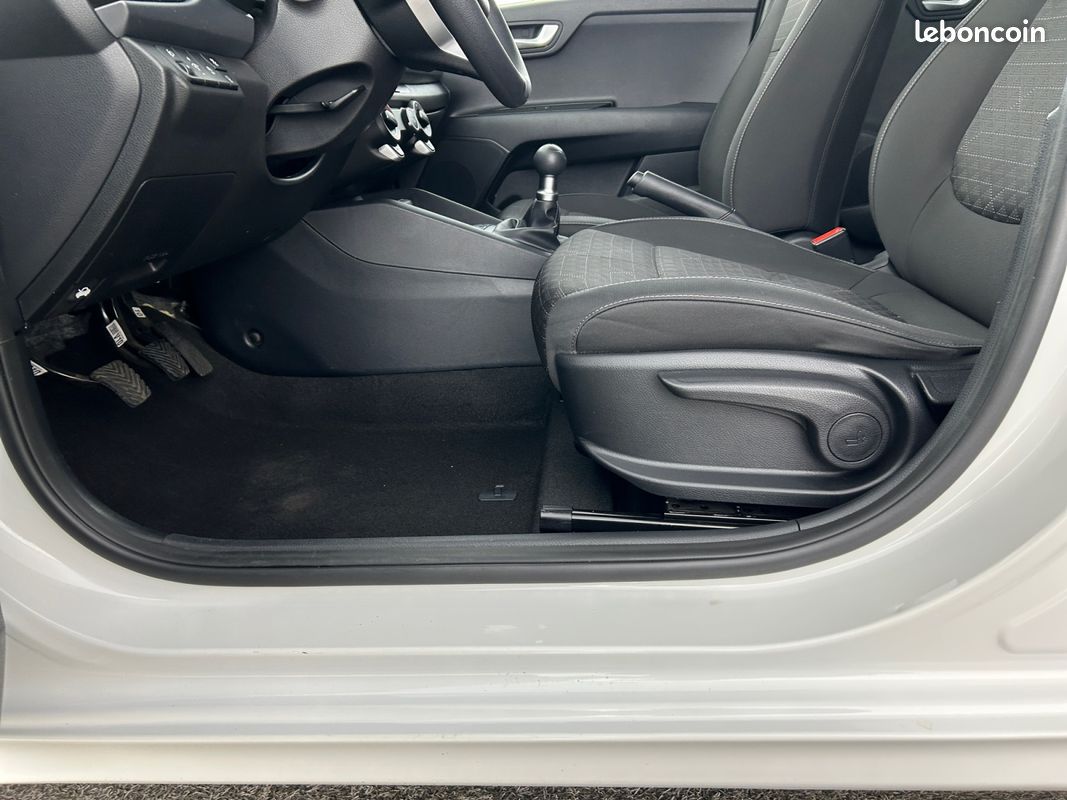 KIA Rio 1.2 DPi 84ch BVM5 Motion (image 17)