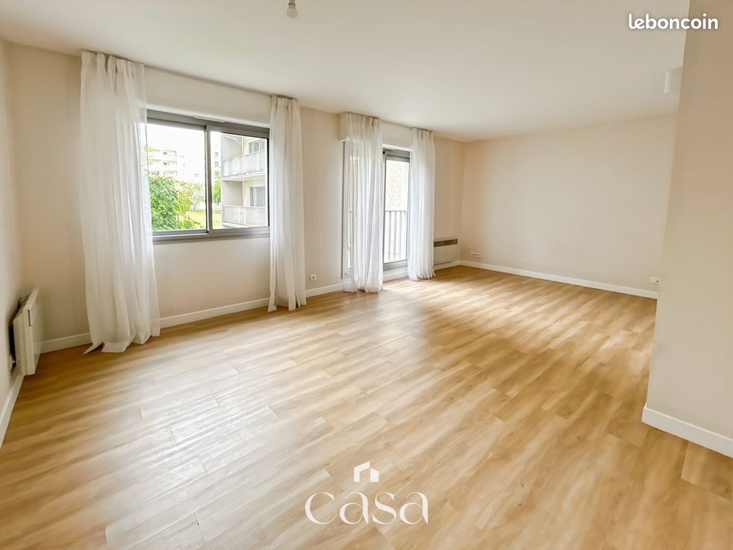 Appartement 2 pièces 52 m² · à Caen · 52 m² · 707 €/mois