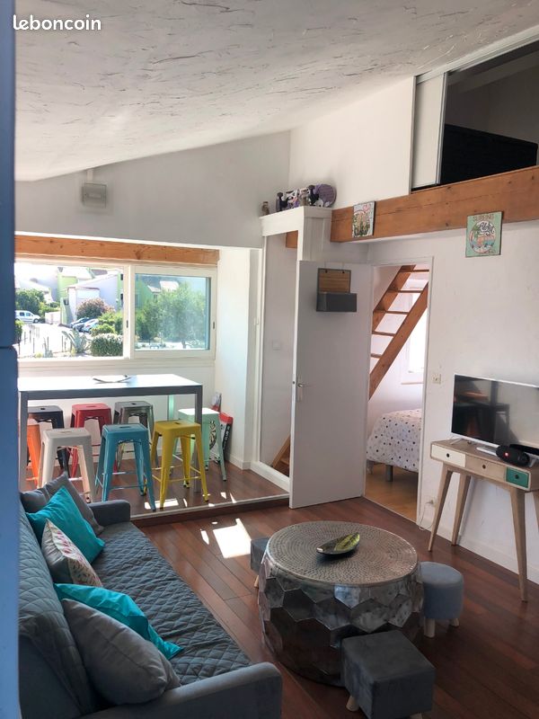 Appartement 2 pièces 36 m² · à Narbonne · 36 m² · 680 €/mois