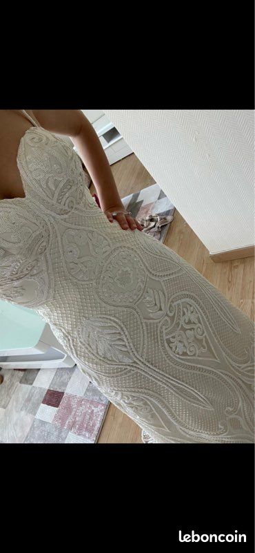 Robe de mariée (image 3)