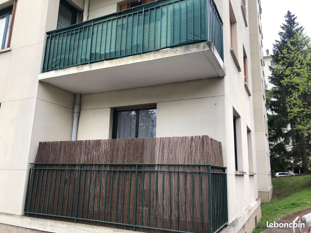 Appartement a louer ville-d'avray - 1 pièce(s) - 10 m2 - Surfyn