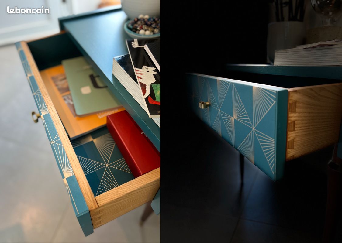 Petit meuble d'appoint (image 3)