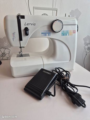 Machine À Coudre Manuelle Pour Voyage Mini Machine A Coudre Portable À