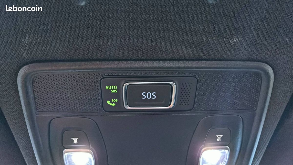 Renault captur e tech 145 sl rive gauche (image 30)