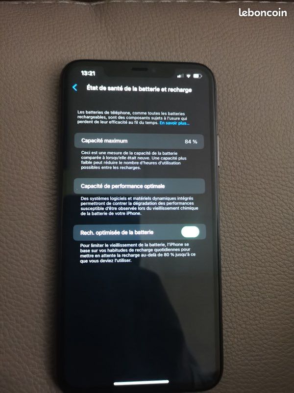 IPhone 11 Pro Max (image 2)