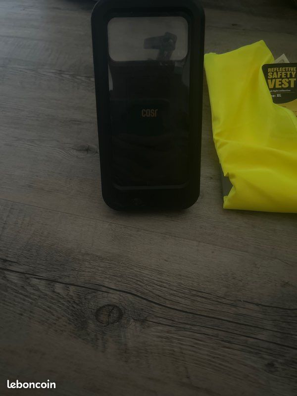 Je vends des accessoires vélo ou trotinette (image 5)