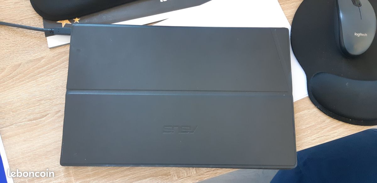 Ecran PC portable 15.6" FHD (image 2)