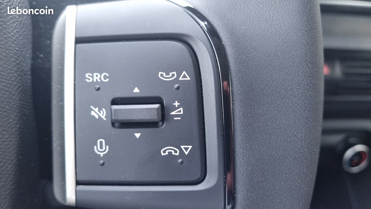 CITROEN e-C3 113 ch autonomie confort Plus (image 22)